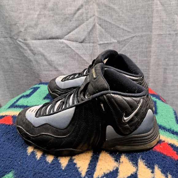 Nike air 3 le deals kevin garnett